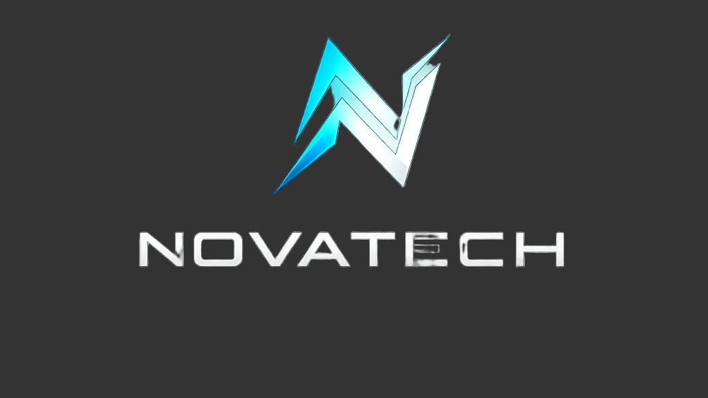 NovaTech Hub